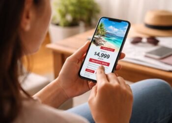 Alertan por fraudes vacacionales en Semana Santa; piden verificar paquetes antes de viajar