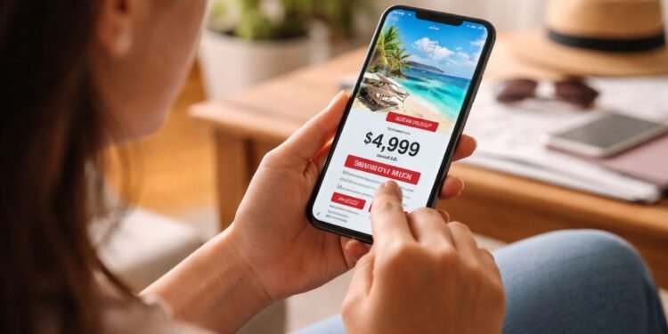 Alertan por fraudes vacacionales en Semana Santa; piden verificar paquetes antes de viajar