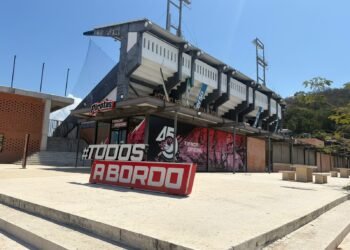 ¡Zarpa la marea roja! Piratas de Campeche ya vende boletos para su pretemporada