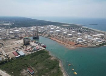 Nuevo derrame en Dos Bocas enciende alertas ambientales en Tabasco