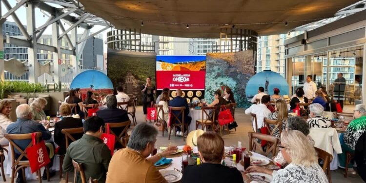 Hoteleros van por lleno total, Arrancan Semana Santa con 85% de ocupación