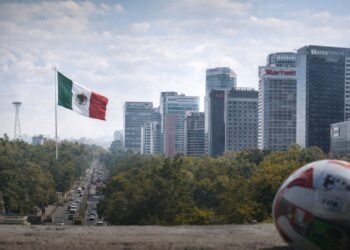 Turismo rechaza versiones de cancelaciones masivas de hoteles rumbo al Mundial