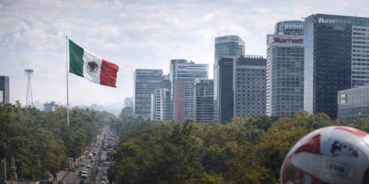 Turismo rechaza versiones de cancelaciones masivas de hoteles rumbo al Mundial