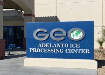 Reportan muerte de mexicano bajo custodia de ICE en centro de detención en California