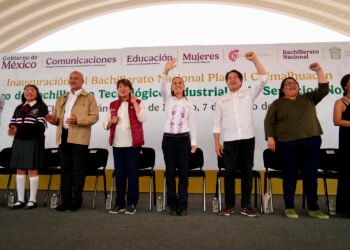 Sheinbaum responde a Trump tras señalar a México como “epicentro” del narcotráfico