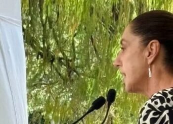 Cancelan timbre postal para conmemorar a Margarita Maza en su bicentenario