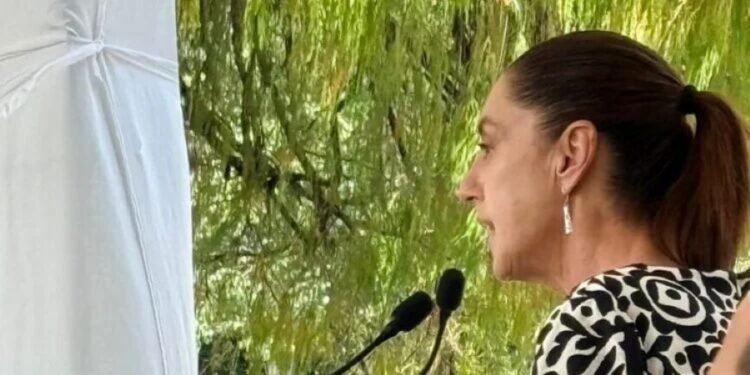 Cancelan timbre postal para conmemorar a Margarita Maza en su bicentenario