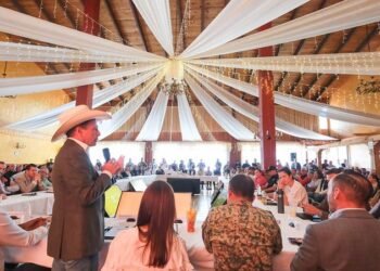 Jalisco y Federación crean fondo en apoyo a dueños de carros siniestrados por CJNG