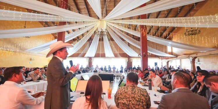 Jalisco y Federación crean fondo en apoyo a dueños de carros siniestrados por CJNG