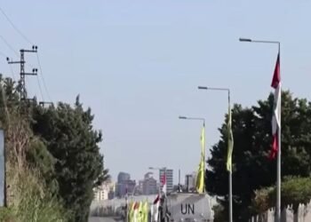 Cancillería recomienda a mexicanos en Líbano abandonar el país si su estancia no es esencial