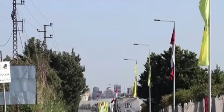 Cancillería recomienda a mexicanos en Líbano abandonar el país si su estancia no es esencial