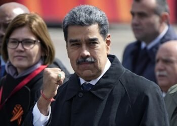 Nicolás Maduro comparece en Nueva York; juez pone bajo lupa el pago de la defensa