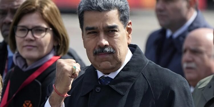 Nicolás Maduro comparece en Nueva York; juez pone bajo lupa el pago de la defensa