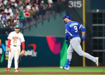México, eliminado del mundial de béisbol tras caer ante Italia en duelo decisivo