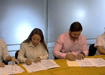 Capacitación y desarrollo: Campeche fortalece respaldo a microempresas