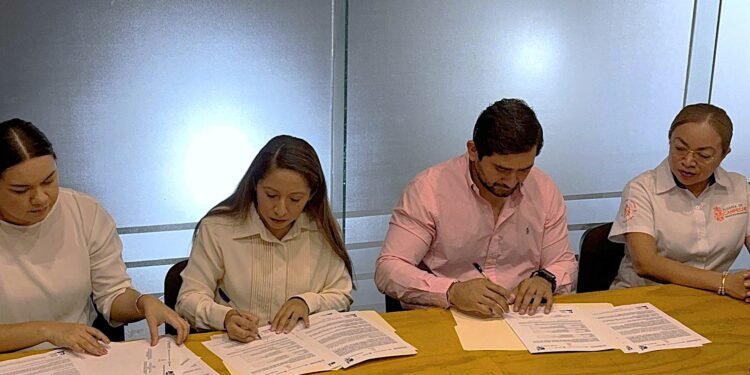 Capacitación y desarrollo: Campeche fortalece respaldo a microempresas