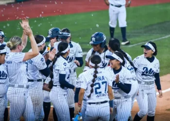 Diablos Rojos y Sultanes disputarán la Serie de la Reina de la Liga Mexicana de Softbol