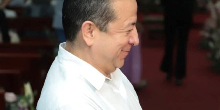 Empresario tabasqueño rompe el silencio tras gastar millonada en fiesta de XV años para su hija