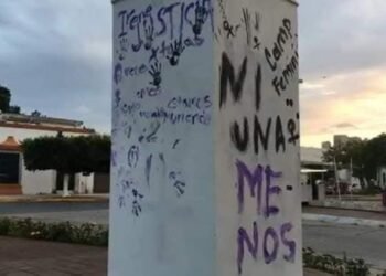 Autoridades descartan blindar edificios ante marcha del 8M