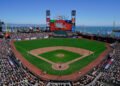 Opening Day 2026: Netflix debuta en Grandes Ligas con Yankees contra Giants