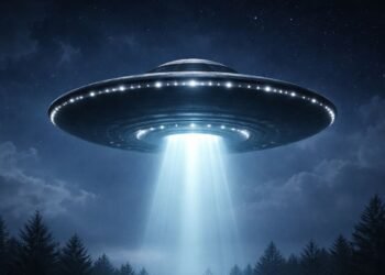 EU registra “aliens.gov” y enciende especulación sobre posible revelación de ovnis
