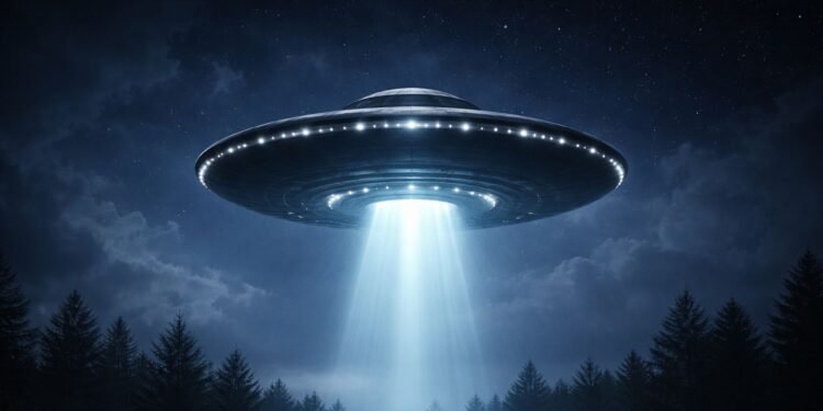 EU registra “aliens.gov” y enciende especulación sobre posible revelación de ovnis