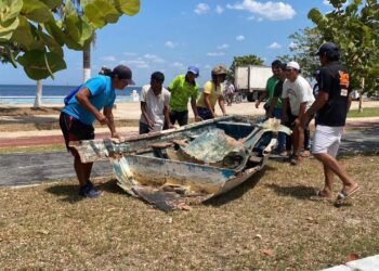 Pescadores del Camino Real liberan bloqueo y alistan amparo colectivo