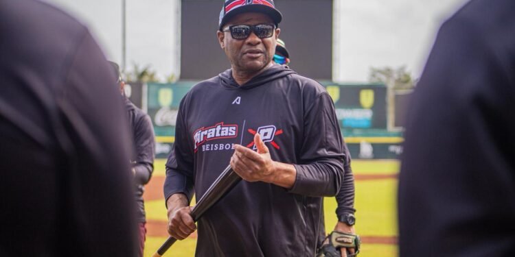 Ganar es la única meta; los Piratas de Campeche arrancan pretemporada 2026