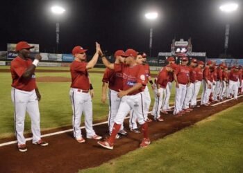 La marea rojinegra vuelve al “Galeón”: Piratas confirman juegos de preparación