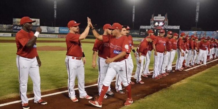 La marea rojinegra vuelve al “Galeón”: Piratas confirman juegos de preparación