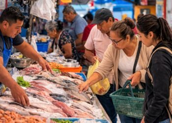 Lisa, jurel y mojarra entre los pescados más baratos esta Cuaresma