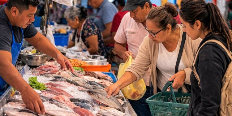 Lisa, jurel y mojarra entre los pescados más baratos esta Cuaresma