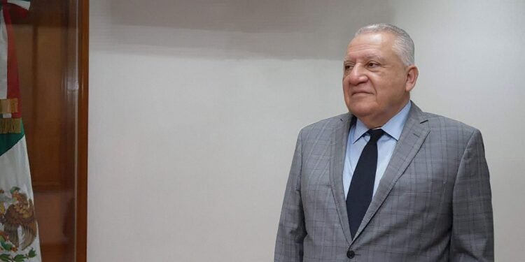 Morena en Quintana Roo: Marín toma impulso en las mediciones rumbo a 2027