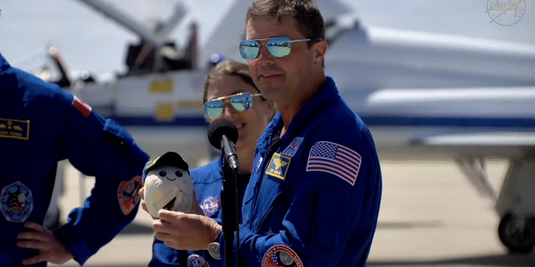 “Rise” despegará con más de 6 millones de nombres rumbo a la Luna