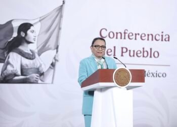 Gobierno elimina 547 cuentas en redes sociales ligadas al crimen organizado