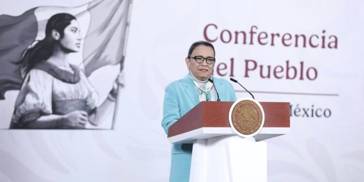 Gobierno elimina 547 cuentas en redes sociales ligadas al crimen organizado