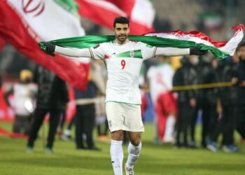 Conflicto en Medio Oriente impacta al fútbol: Irán reconsidera jugar el Mundial