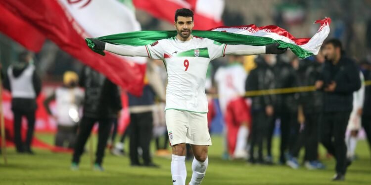 Conflicto en Medio Oriente impacta al fútbol: Irán reconsidera jugar el Mundial