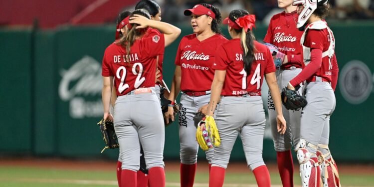 Martes de finales: EU vs Venezuela y Diablos vs Sultanes encienden el diamante
