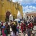Semana Santa impulsa turismo y mantiene viva la tradición en Campeche