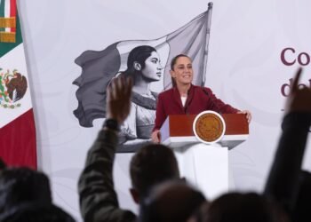 Plan B de reforma electoral llega al Senado