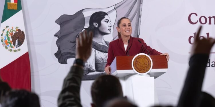 Plan B de reforma electoral llega al Senado