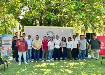 Arranca la temporada de anidación de tortugas marinas; piden cuidar los nidos