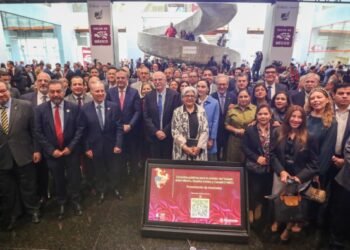 Consulta nacional respalda continuidad del T-MEC rumbo a su renegociación