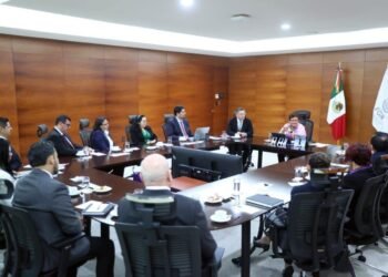 Margarita Galván toma las riendas de la Fiscalía Federal en Campeche