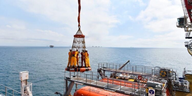 Operaciones petroleras avanzan hacia mayor eficiencia energética