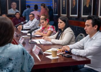 Regularización de hospitales coloca a Campeche entre los primeros del país