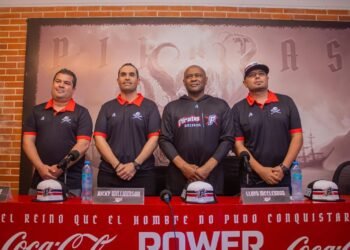 McClendon toma el timón de los Piratas