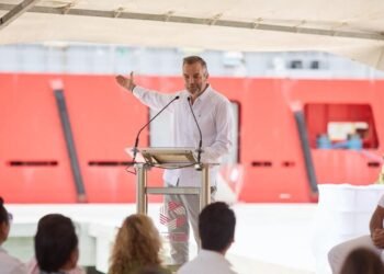 Puertos de Campeche se reactivan y abren paso a nuevos negocios