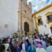 Fe, cultura y turismo marcan el inicio de la Semana Santa